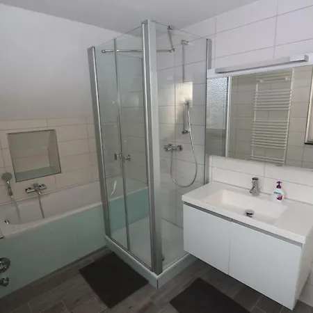 In Ruhiger Lage! * Algermissen