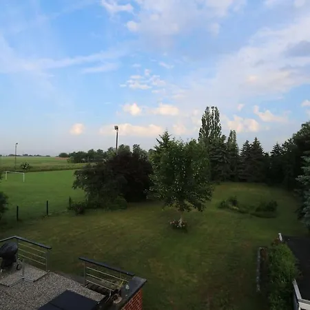 アパート In Ruhiger Lage! Algermissen