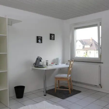 Apartment In Ruhiger Lage! Algermissen