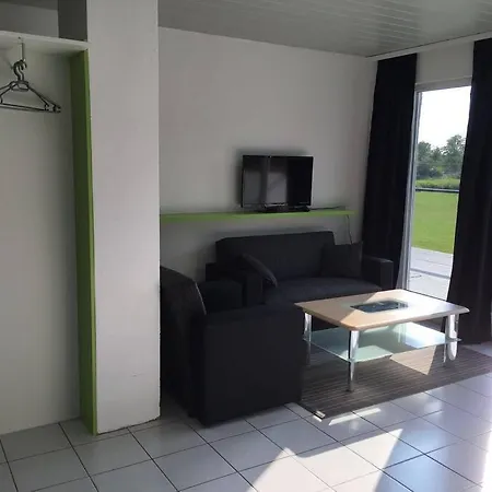 Apartamento In Ruhiger Lage!