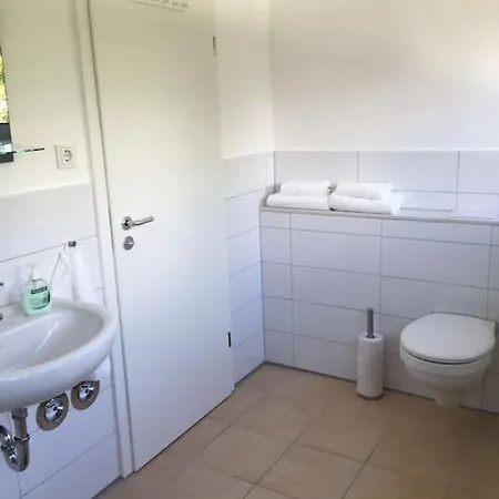 In Ruhiger Lage! Apartamento