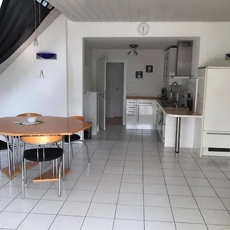 Apartamento In Ruhiger Lage! *