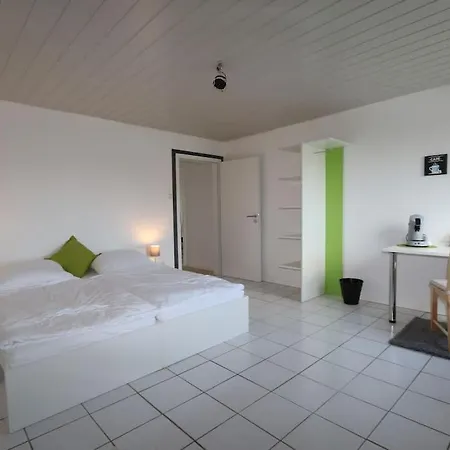 In Ruhiger Lage! Algermissen