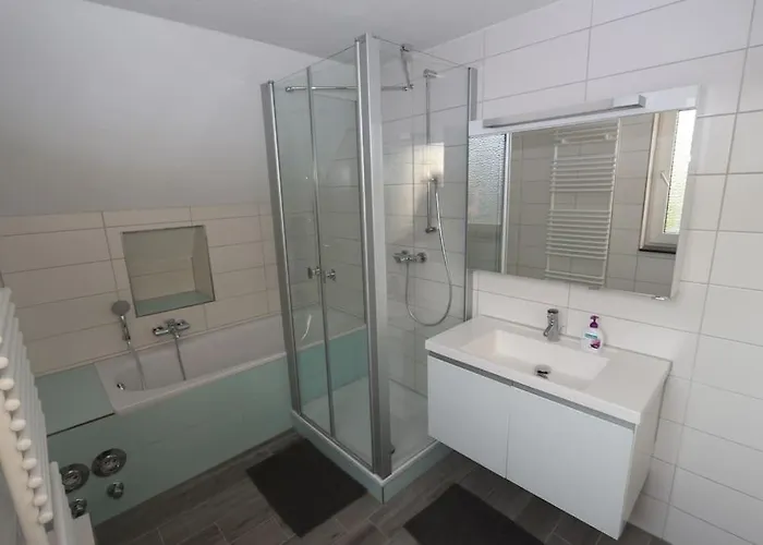 In Ruhiger Lage! * Algermissen