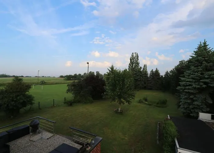 Lägenhet In Ruhiger Lage! Algermissen