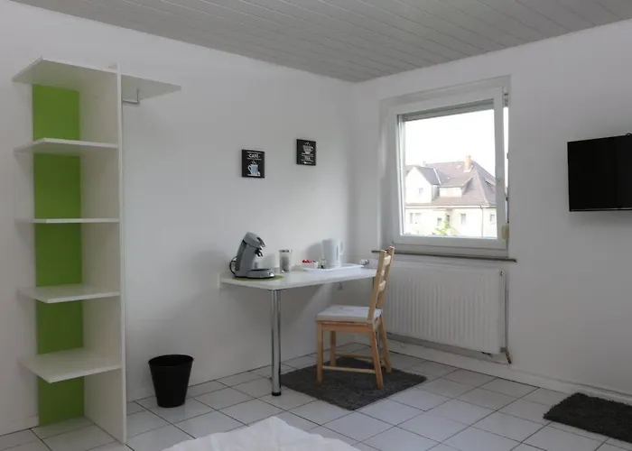 Lägenhet In Ruhiger Lage! Algermissen