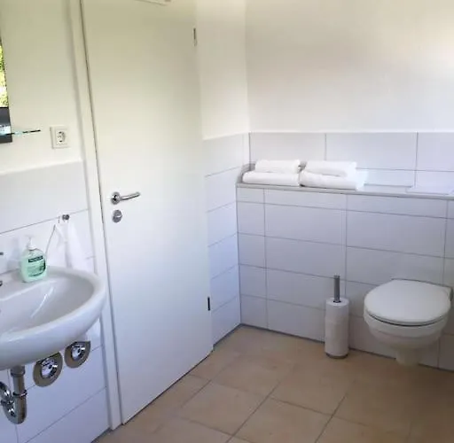 In Ruhiger Lage! Lägenhet