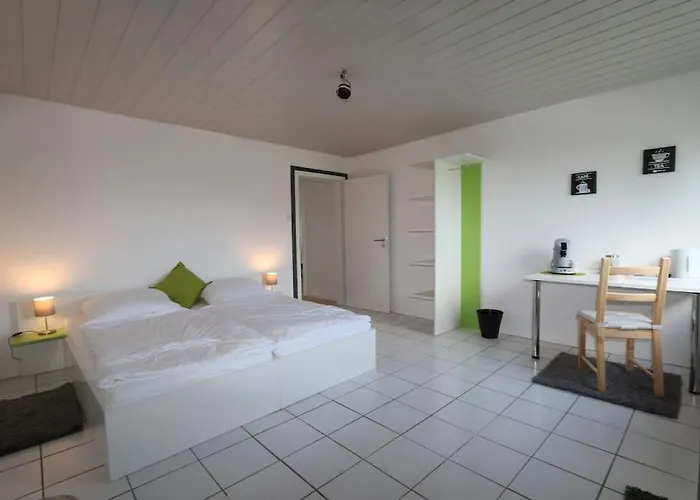 In Ruhiger Lage! Algermissen